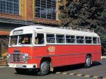 Ikarus 311 1963 года